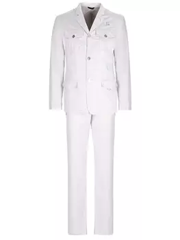 Костюм хлопковый VERRI