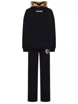 Костюм хлопковый VERSACE