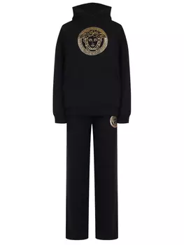 Костюм хлопковый VERSACE