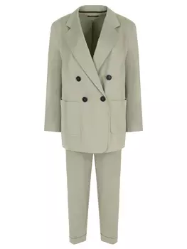 Костюм хлопковый WINDSOR