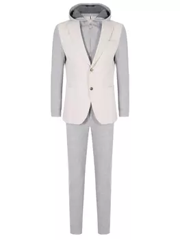 Костюм хлопковый WINDSOR