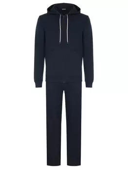 Костюм хлопковый ZIMMERLI