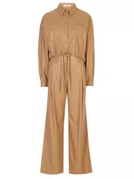 Костюм из экокожи DOROTHEE SCHUMACHER