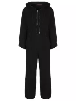 Костюм из джерси