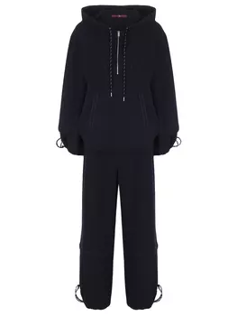 Костюм из джерси HIGH