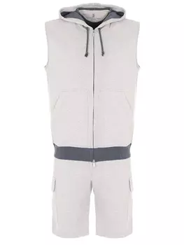 Костюм из хлопка