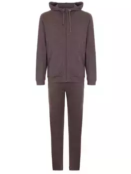 Костюм из хлопка и кашемира