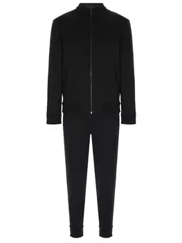 Костюм из хлопка и кашемира RALPH LAUREN