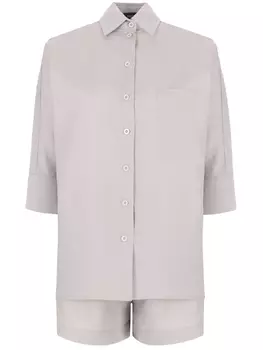 Костюм из хлопка и льна 2YOUNG4U