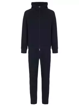 Костюм из хлопка и лиоцелла