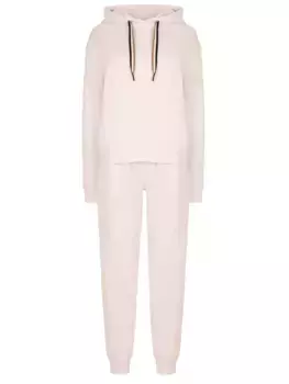 Костюм из хлопка и лиоцелла