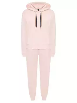 Костюм из хлопка и лиоцелла