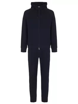 Костюм из хлопка и лиоцелла PAUL & SHARK