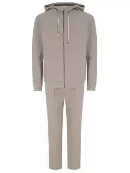 Костюм из хлопка и модала