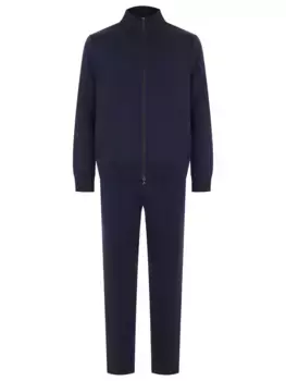 Костюм из хлопка и модала