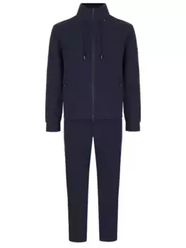 Костюм из хлопка и модала