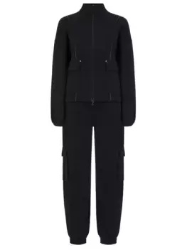 Костюм из хлопка и модала