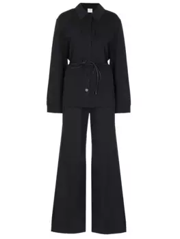 Костюм из хлопка и модала