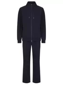 Костюм из хлопка и модала