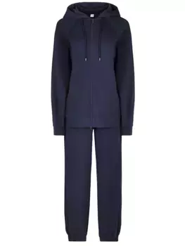 Костюм из хлопка и модала