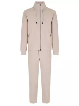 Костюм из хлопка и модала BOGNER