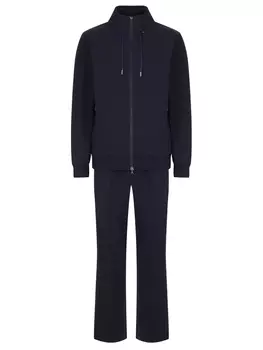 Костюм из хлопка и модала BOGNER