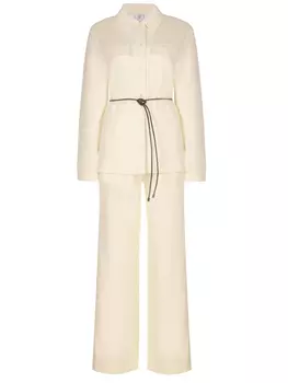 Костюм из хлопка и модала BOGNER