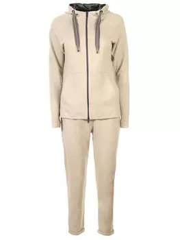 Костюм из кашемира