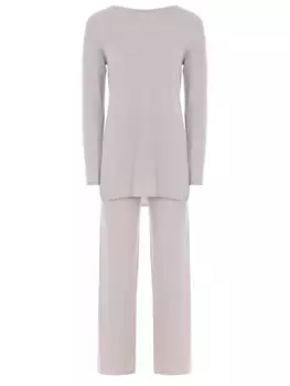 Костюм из кашемира