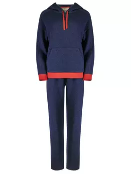 Костюм из кашемира и шерсти PERCE-NEIGE