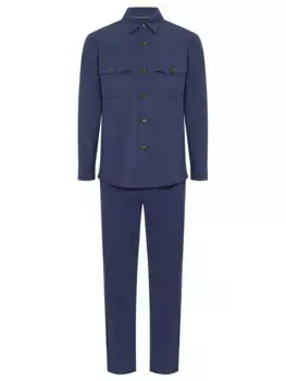 Костюм из лиоцелла