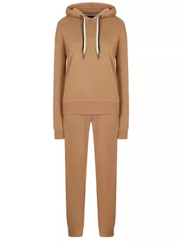 Костюм из лиоцелла и хлопка