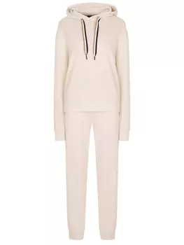 Костюм из лиоцелла и хлопка