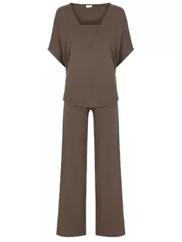 Костюм из модала