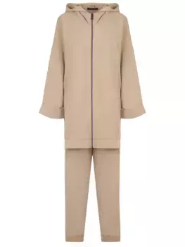 Костюм из модала