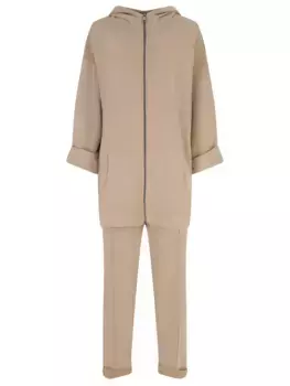 Костюм из модала