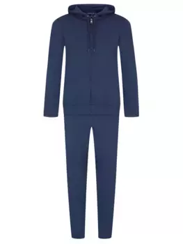 Костюм из модала