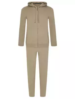 Костюм из модала