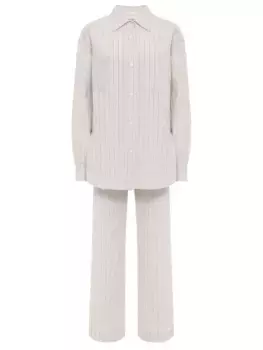 Костюм из модала