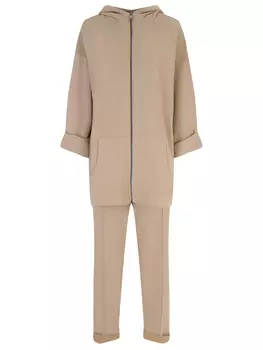 Костюм из модала ELENA MIRO