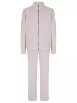 Костюм из модала и хлопка