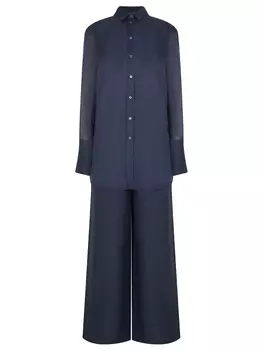 Костюм из рами LORENA ANTONIAZZI