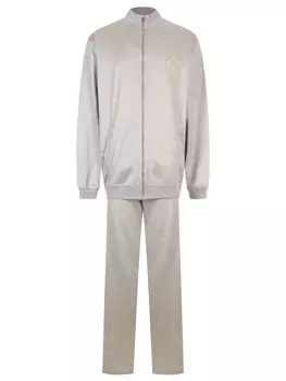 Костюм из шелка и хлопка BILLIONAIRE