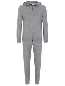 Костюм из шерсти и кашемира