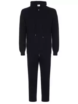 Костюм из шерсти и кашемира