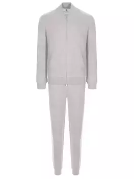 Костюм из шерсти и кашемира