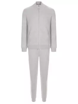 Костюм из шерсти и кашемира