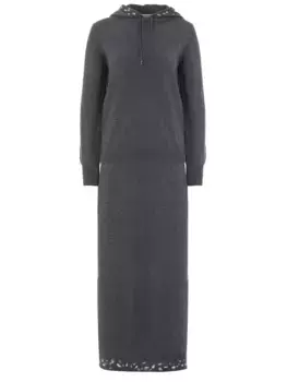 Костюм из юбки и джемпера EREDA