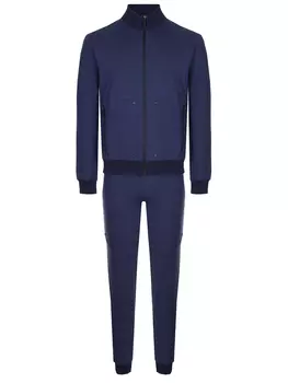 Костюм из вискозы