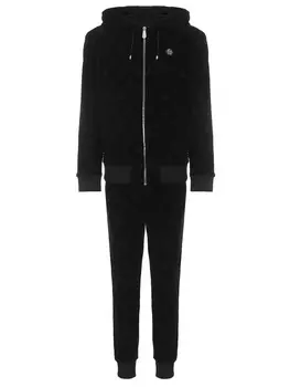 Костюм из вискозы